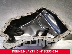 Gebruikte Carterpan Jaguar XF Prijs € 90,75 Inclusief btw aangeboden door van Deijne Onderdelen Uden B.V.