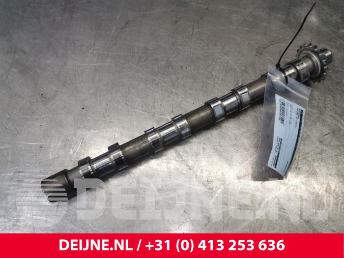 Jaguar XF Nockenwelle O157192