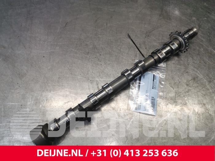 Jaguar XF Nockenwelle O157193
