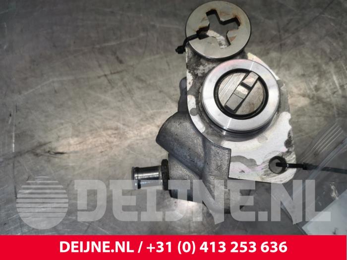 Gebruikte Servopomp Peugeot Boxer Prijs € 60,50 Inclusief btw aangeboden door van Deijne Onderdelen Uden B.V.