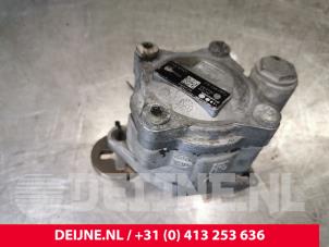 Peugeot Boxer Lenkkraftverstärker Pumpe O157194 foto 3