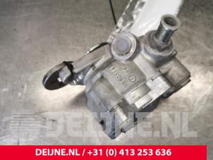 Peugeot Boxer Lenkkraftverstärker Pumpe O157194 foto 2