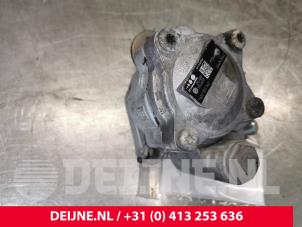 Peugeot Boxer Lenkkraftverstärker Pumpe O157194 foto 4