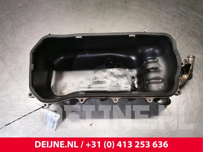 Gebruikte Carterpan Peugeot Boxer Prijs € 42,35 Inclusief btw aangeboden door van Deijne Onderdelen Uden B.V.