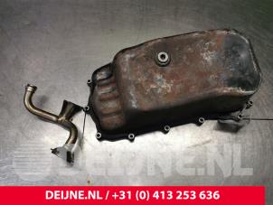 Peugeot Boxer Ölwanne O157195 foto 3