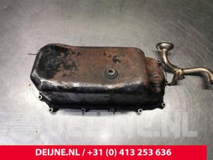 Peugeot Boxer Ölwanne O157195 foto 2