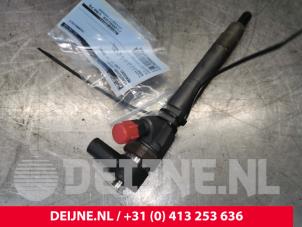 Gebruikte Verstuiver (diesel) Mercedes Viano (639) 2.2 CDI 16V Prijs op aanvraag aangeboden door van Deijne Onderdelen Uden B.V.