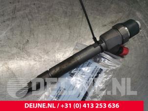 Gebruikte Verstuiver (diesel) Mercedes Viano (639) 2.2 CDI 16V Prijs € 151,25 Inclusief btw aangeboden door van Deijne Onderdelen Uden B.V.