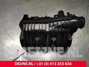 Ford Transit Courier Inlaatspruitstuk O157208 foto 2