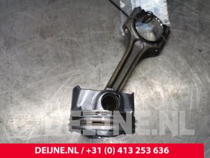 Ford Transit Courier Kolben O157211 foto 3