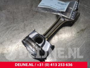 Ford Transit Courier Kolben O157211 foto 2