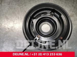 Ford Transit Courier Kurbelwelle Riemenscheibe O157214 foto 2