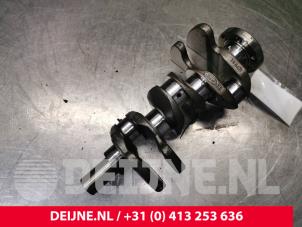 Ford Transit Courier Krukas O157265 foto 3