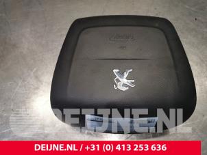 Peugeot Boxer Airbag links (Lenkrad) O157225 foto 2