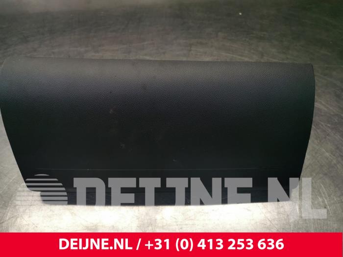 Peugeot Boxer Right airbag (dashboard) O157226