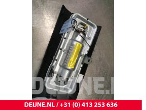 Peugeot Boxer Airbag rechts (Dashboard) O157226 foto 2