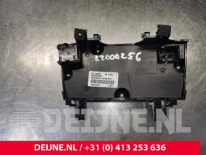 Peugeot Boxer Heater control panel O157236 photo 3