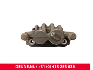 Peugeot Boxer Bremszange links vorne O157247 foto 2