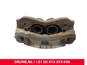 Peugeot Boxer Bremszange links vorne O157247 foto 3