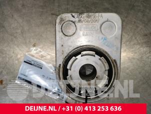 Ford Transit Courier Ölkühler O157272 foto 3