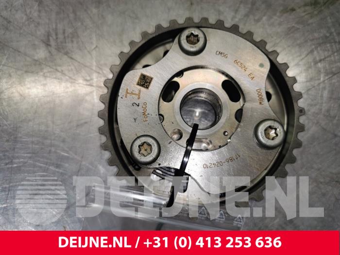 Ford Transit Courier Nockenwelle Verstellung O157274