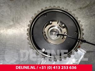 Ford Transit Courier Nockenwelle Verstellung O157274 foto 2