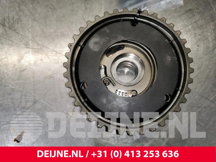 Ford Transit Courier Nockenwelle Verstellung O157275