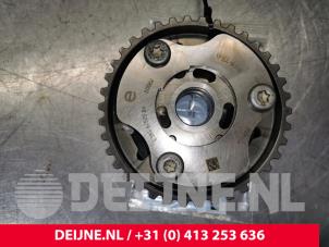 Ford Transit Courier Nockenwelle Verstellung O157275 foto 2