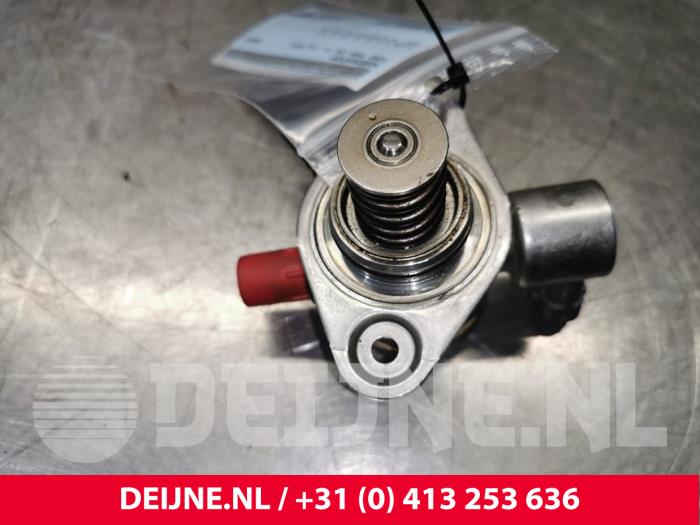 Gebruikte Hogedrukpomp Ford Transit Courier 1.0 Ti-VCT EcoBoost 12V Prijs € 96,80 Inclusief btw aangeboden door van Deijne Onderdelen Uden B.V.