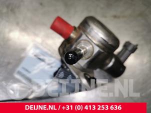 Ford Transit Courier Hochdruckpumpe O157278 foto 3