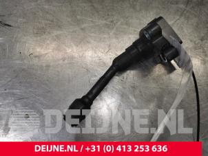 Bobine van een Ford Transit Courier 1.0 Ti-VCT EcoBoost 12V 2015
