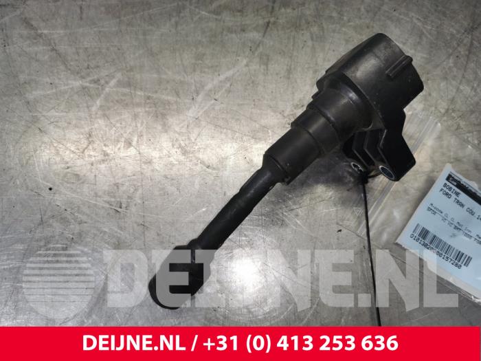 Ford Transit Courier Ignition coil O157280