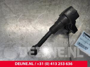 Gebruikte Bobine Ford Transit Courier 1.0 Ti-VCT EcoBoost 12V Prijs € 24,20 Inclusief btw aangeboden door van Deijne Onderdelen Uden B.V.