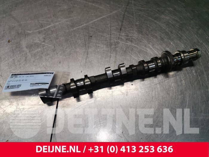 Ford Transit Courier Nockenwelle O157284
