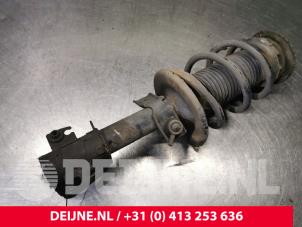 Opel Movano Stoßdämpferstrebe rechts vorne O157287 foto 3