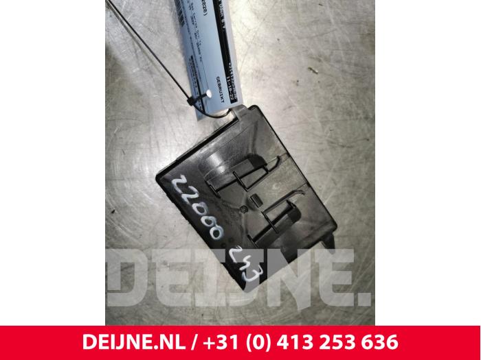 Volvo XC40 Module (diversen) O157295