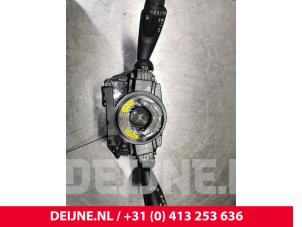 Volvo XC40 Steering column stalk O157298 photo 2