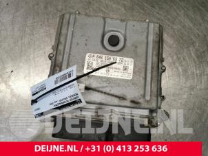 Gebruikte Computer Motormanagement Mercedes Sprinter 3,5t (906.63) 311 CDI 16V Prijs € 302,50 Inclusief btw aangeboden door van Deijne Onderdelen Uden B.V.