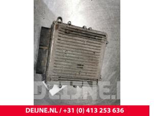 Mercedes Sprinter Steuergerät Motormanagement O157304 foto 3