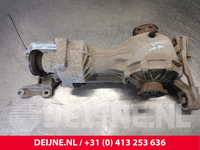 Audi R8 Differentieel voor O157317