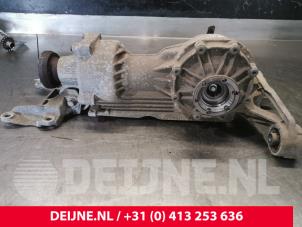 Audi R8 Front differential O157317 photo 2