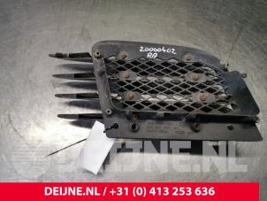 Audi R8 Bumper grille O157329 photo 3