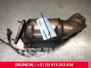 Peugeot Boxer Katalysator O157330 foto 3