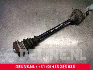 Audi R8 Antriebswelle links hinten O157336 foto 2