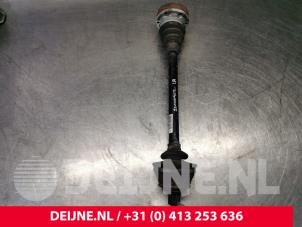 Audi R8 Antriebswelle links hinten O157336 foto 3