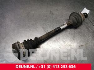 Audi R8 Antriebswelle rechts hinten O157337 foto 2