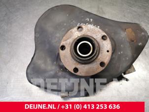 Audi R8 Knuckle, front left O157338 photo 3
