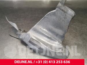 Volkswagen Crafter Motorlager O157349 foto 2