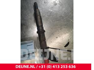 Gebruikte Verstuiver (diesel) Volkswagen Crafter 2.5 TDI 30/35/50 Prijs € 121,00 Inclusief btw aangeboden door van Deijne Onderdelen Uden B.V.