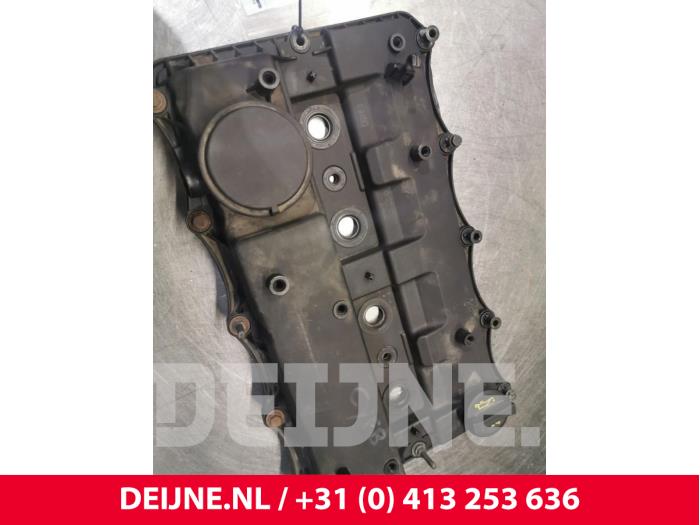 Gebruikte Kleppendeksel Ford Transit Custom 2.2 TDCi 16V Prijs € 60,50 Inclusief btw aangeboden door van Deijne Onderdelen Uden B.V.